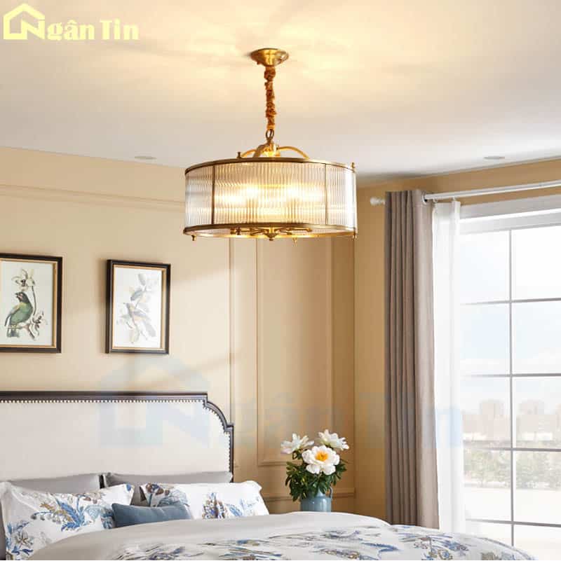 Đèn thả đồng cổ điển cao cấp trang trí ban công phòng khách bàn ăn E14 220V TD02 Ngân Tin 7 Đèn thả đồng cổ điển cao cấp trang trí ban công phòng khách bàn ăn E14 220V TD02 Ngân Tin - Image 7