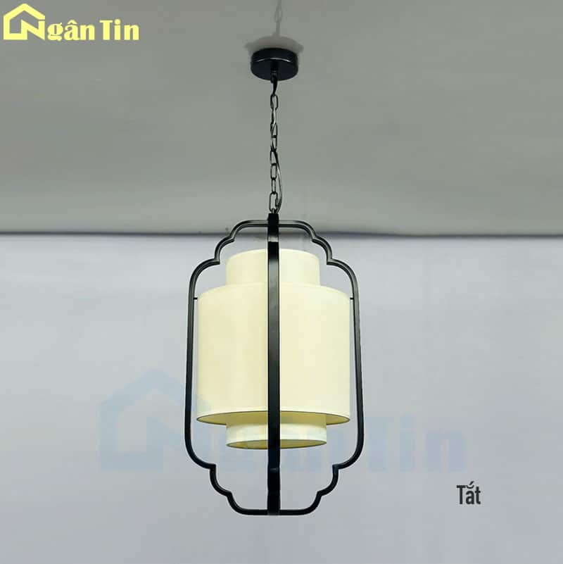 Đèn thả trần bàn ăn trang trí phòng khách sảnh phòng ngủ quầy bar E27 220V THD65 Ngân Tin 7 Đèn thả trần bàn ăn trang trí phòng khách sảnh phòng ngủ quầy bar E27 220V THD65 Ngân Tin - Image 7