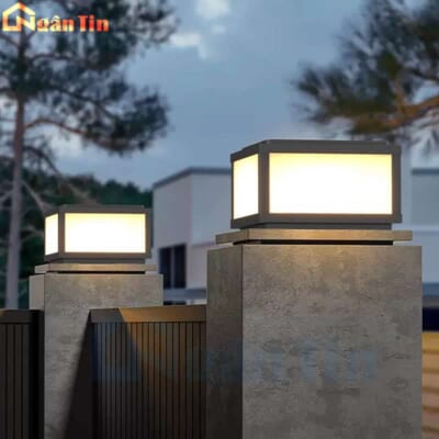 den-tru-cong-vuong-trang-tri-loi-di-san-vuon-e27-dt2050-ngan-tin