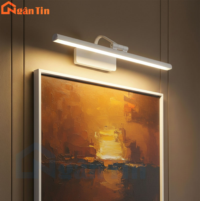 Đèn Rọi Tranh Rọi Gương Trang Trí Phòng Khách Nhà Tắm Led 3 Chế Độ Màu 220V RT5936T Ngân Tin 1 den-roi-tranh-roi-guong-led-3-che-do-mau-220v-rt5936t-ngan-tin