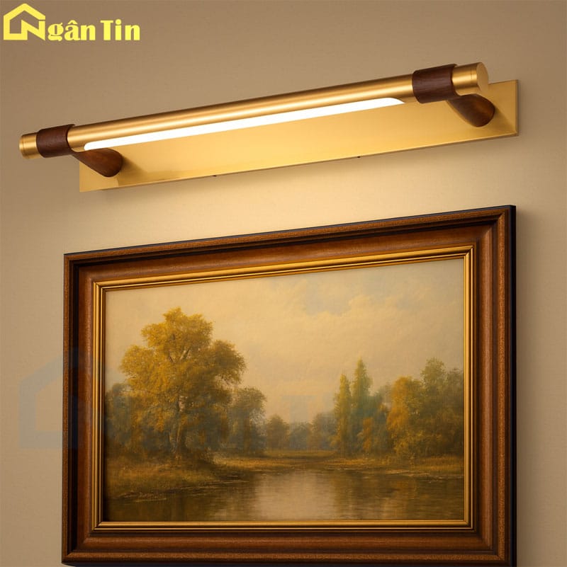 Đèn Soi Tranh Soi Gương Trang Trí Phòng Khách Nhà Tắm Led 3 Chế Độ Màu 220V RT41 Ngân Tin 8 den-soi-guong-soi-tranh-led-3-che-do-mau-220v-rt41-ngan-tin