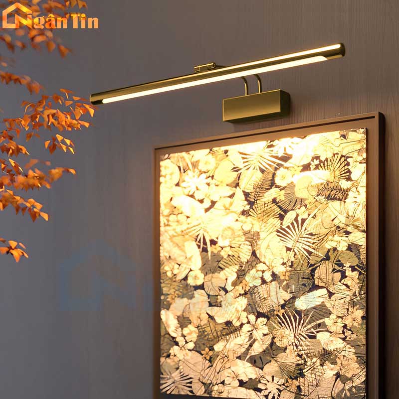 Đèn Soi Tranh Soi Gương Trang Trí Phòng Khách Nhà Tắm Led 3 Chế Độ Màu 220V RT6037 Ngân Tin 1 den-soi-guong-soi-tranh-led-3-che-do-mau-220v-rt6037-ngan-tin