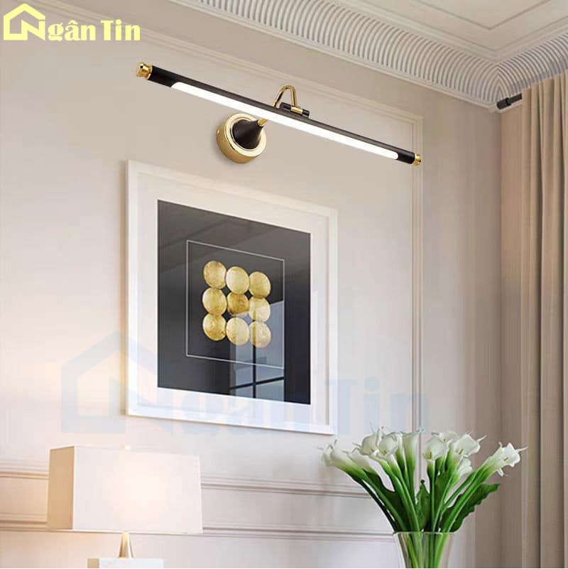 Đèn Soi Tranh Soi Gương Trang Trí Phòng Khách Nhà Tắm Led 3 Chế Độ Màu 220V RT6038 Ngân Tin 1 den-soi-guong-soi-tranh-led-3-che-do-mau-220v-rt6038-ngan-tin