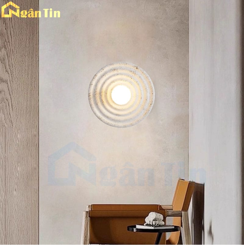 Đèn ốp tường treo tường trang trí phòng khách phòng ngủ ánh sáng vàng 220V VK153 Ngân Tin 5 Đèn ốp tường treo tường trang trí phòng khách phòng ngủ ánh sáng vàng 220V VK153 Ngân Tin - Image 5