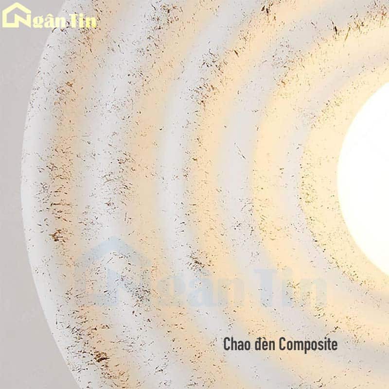 Đèn ốp tường treo tường trang trí phòng khách phòng ngủ ánh sáng vàng 220V VK153 Ngân Tin 13 den op tuong treo tuong trang tri phong khach phong ngu 220v vk153 ngan tin 7