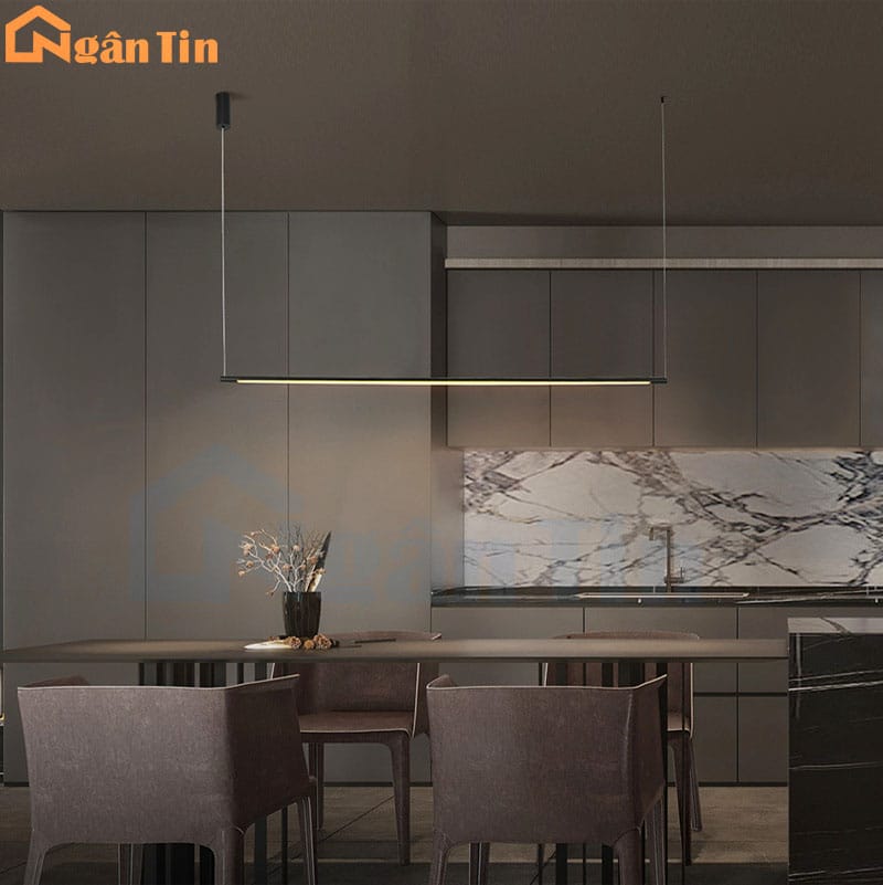 Đèn thả trần trang trí bàn ăn quầy bar bàn làm việc ánh sáng trung tính 220V THD145 Ngân Tin 7 Đèn thả trần trang trí bàn ăn quầy bar bàn làm việc ánh sáng trung tính 220V THD145 Ngân Tin - Image 7