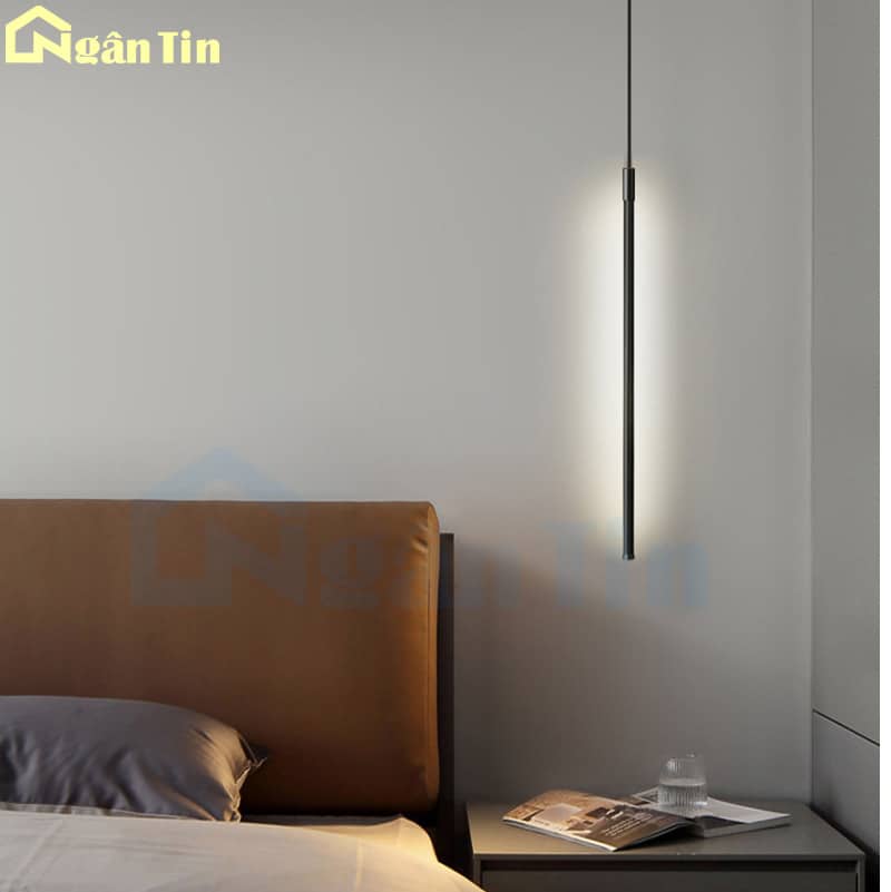 Đèn thả trần trang trí bàn ăn quầy bar bàn làm việc ánh sáng trung tính 220V THD145 Ngân Tin 5 Đèn thả trần trang trí bàn ăn quầy bar bàn làm việc ánh sáng trung tính 220V THD145 Ngân Tin - Image 5