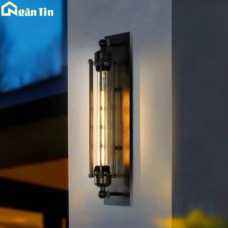 đèn trang trí treo tường gắn tường ốp tường phòng ngủ phòng khách E27 220V VT23 Ngân Tin 12 den-trang-tri-treo-tuong-phong-ngu-phong-khach-e27-220v-vt23-ngan-tin