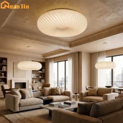 den-tran-tha-banh-donut-trang-tri-phong-khach-phong-ngu-ban-an-thd1100-ngan-tin