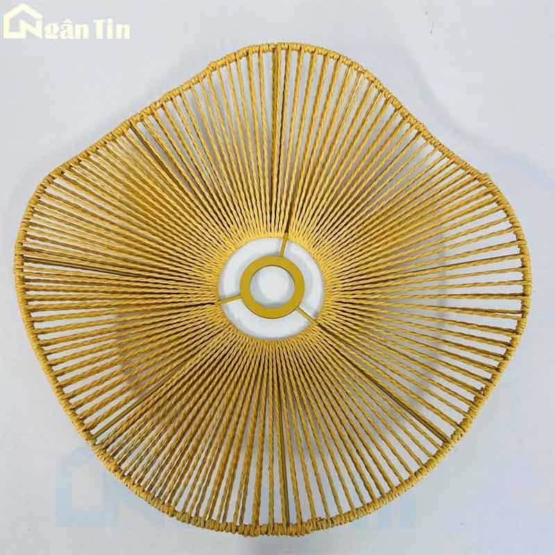den tha tran trang tri ban an quay bar quan ca phe e27 220v ttk208 ngan tin 4