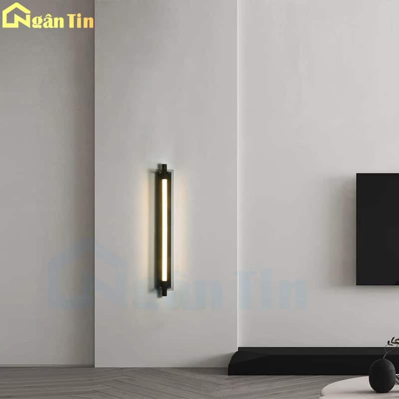 Đèn tường phòng khách hiện đại trang trí phòng khách phòng ngủ cầu thang 220V VK152 Ngân Tin 5 Đèn tường phòng khách hiện đại trang trí phòng khách phòng ngủ cầu thang 220V VK152 Ngân Tin - Image 5