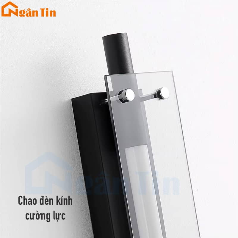 Đèn tường phòng khách hiện đại trang trí phòng khách phòng ngủ cầu thang 220V VK152 Ngân Tin 14 den tuong phong khach hien dai treo tuong trang tri phong khach cau thang 220v vk152 ngan tin 9