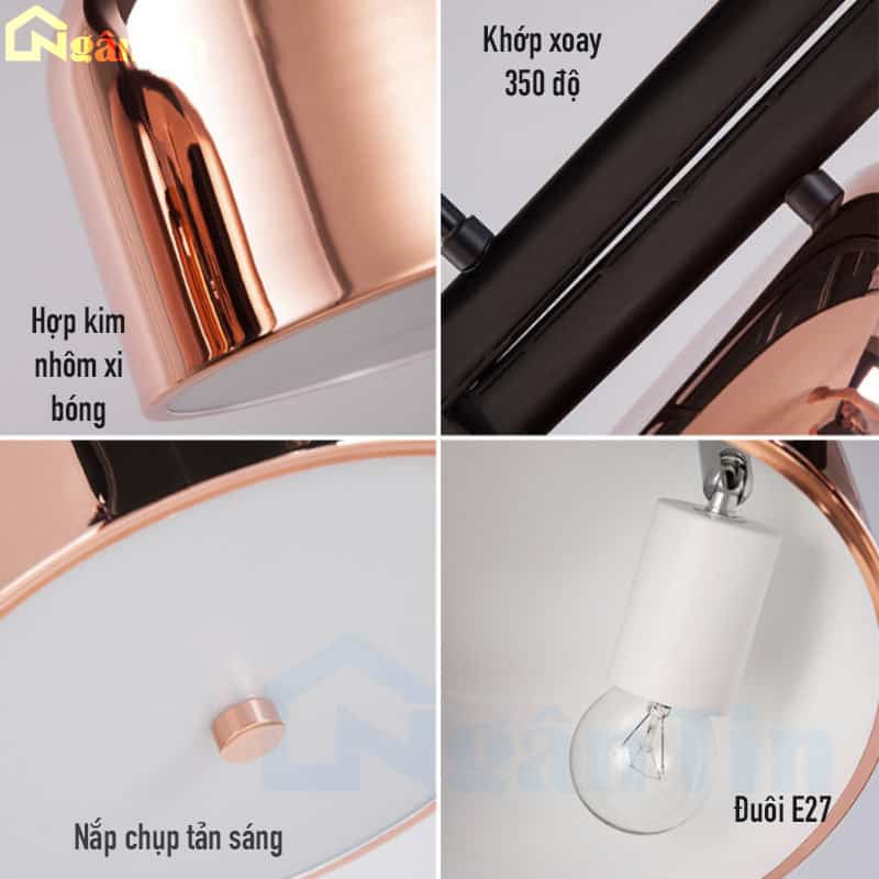 den tha tran ban an trang tri quay bar ttk12bn4 ngan tin 10